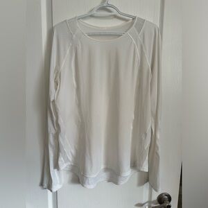 Lululemon Long Sleeve